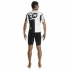 Assos SS.mangussta_s7 Radtrikot Schwarz Unisex   AS132024712